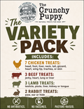 The Variety Pack