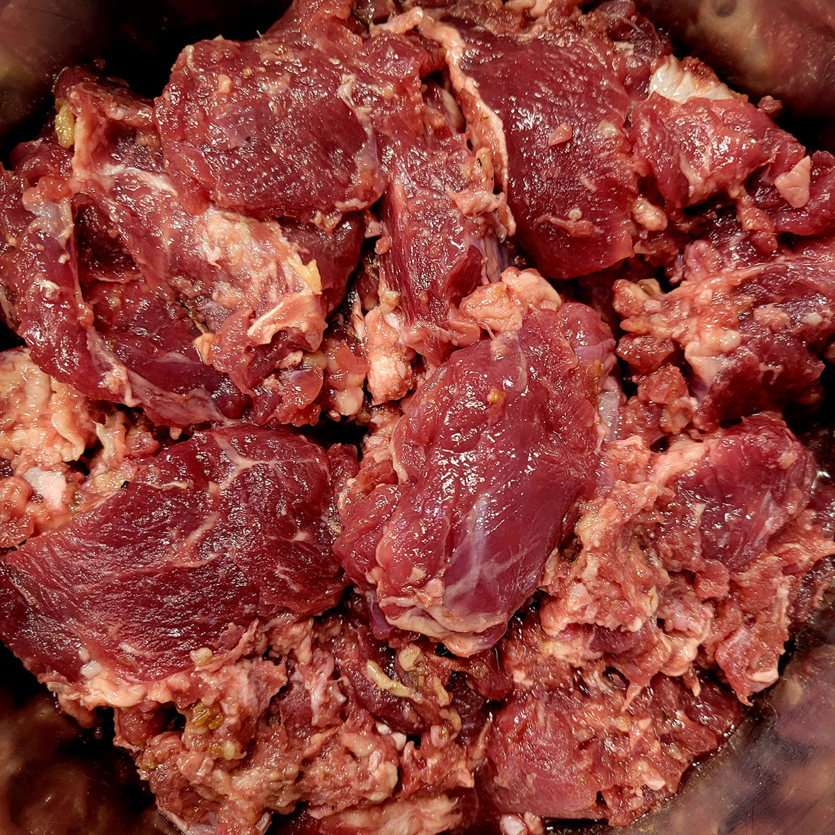 Meat Medley Supreme (2lbs)